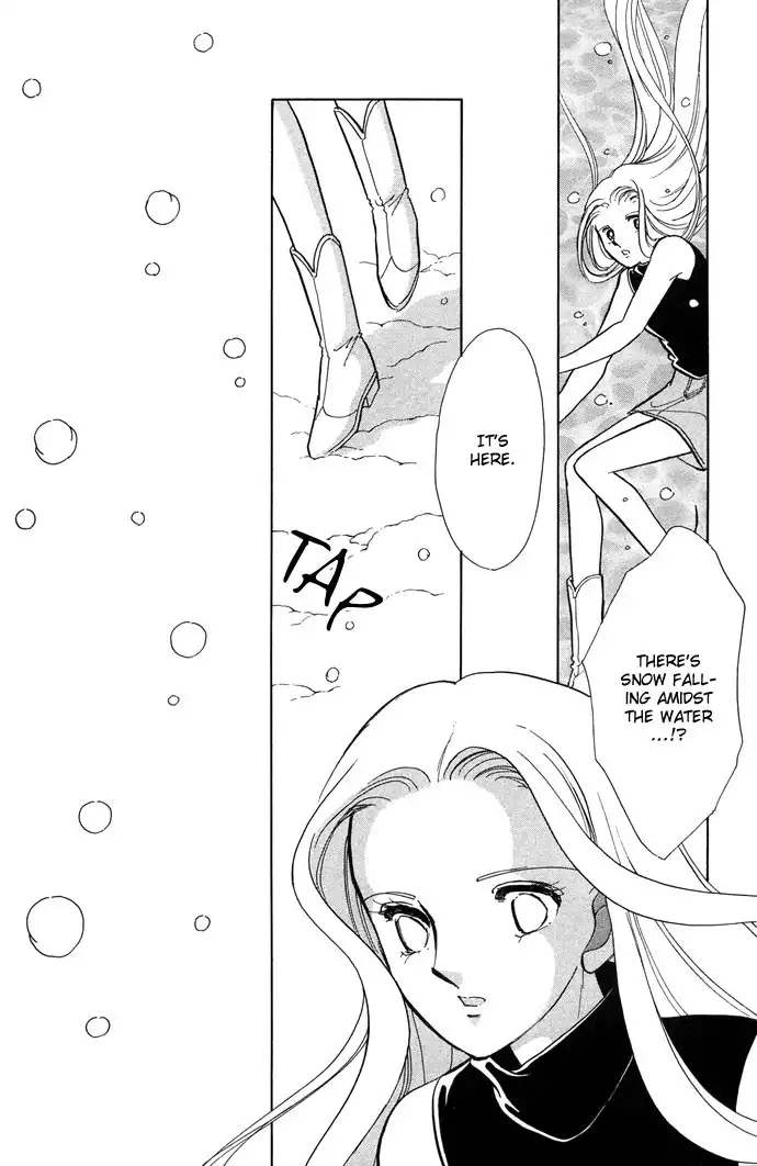 Mizu ni Sumu Hana Chapter 12 25